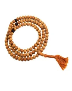 Kadam Mala With Drawstring Bag