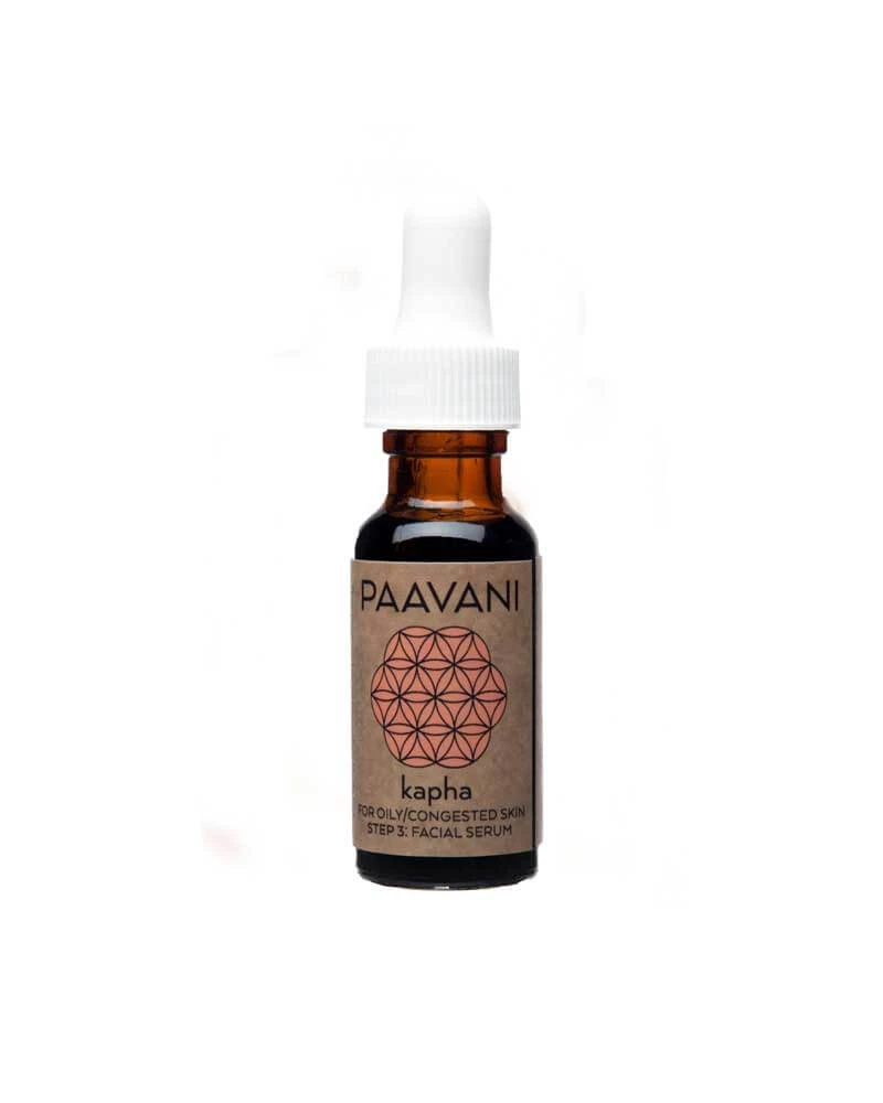 Kapha Serum