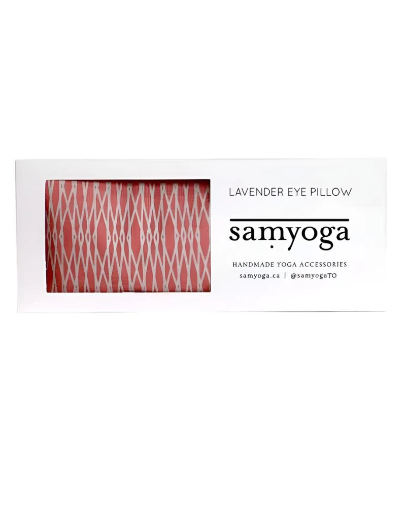 Lavender Eye Pillow - Image 3