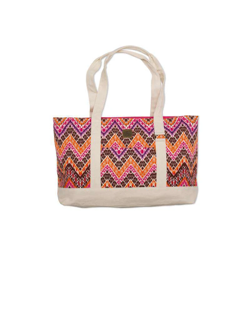 Prana La Playa Tote Bag