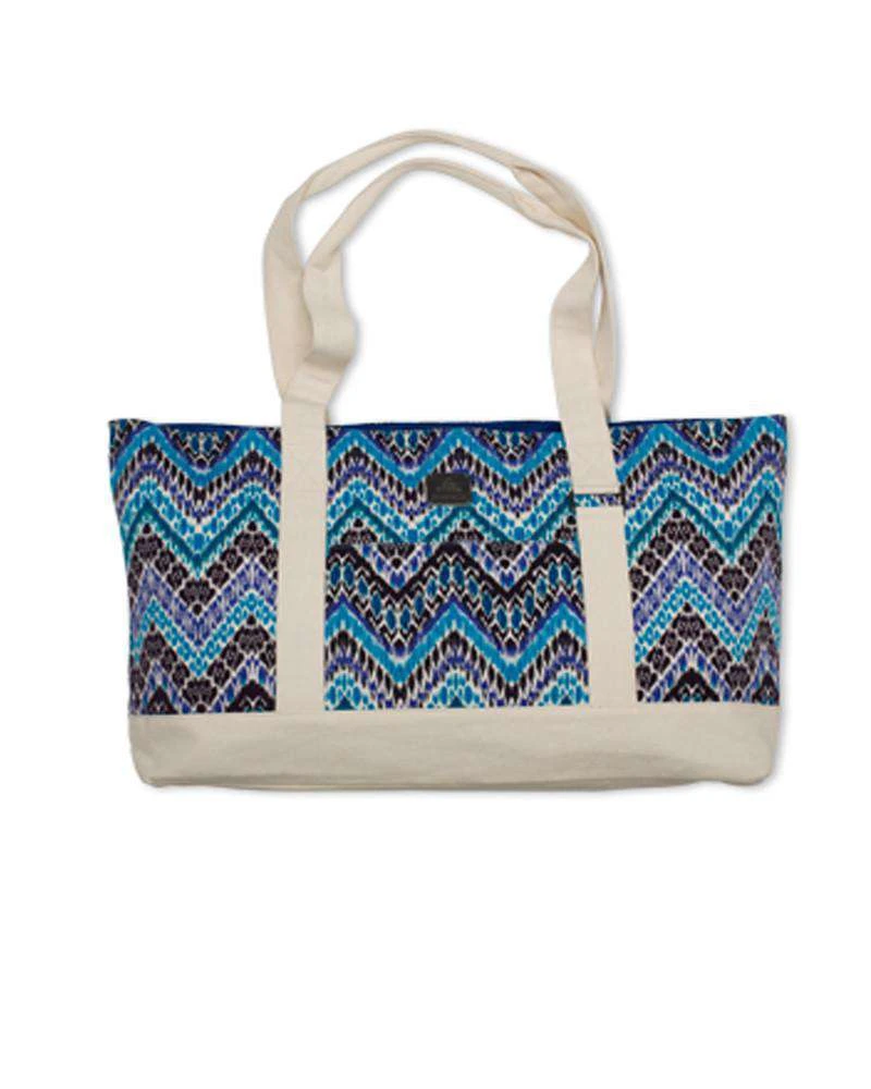 Prana La Playa Tote Bag - Image 2