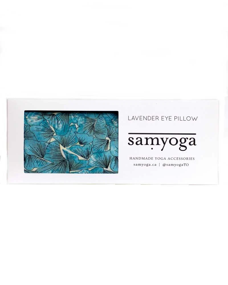 Lavender Eye Pillow - Image 5