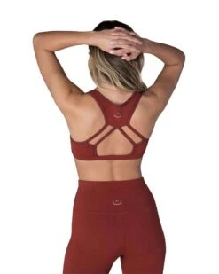 Beyond Yoga Levitate Bra