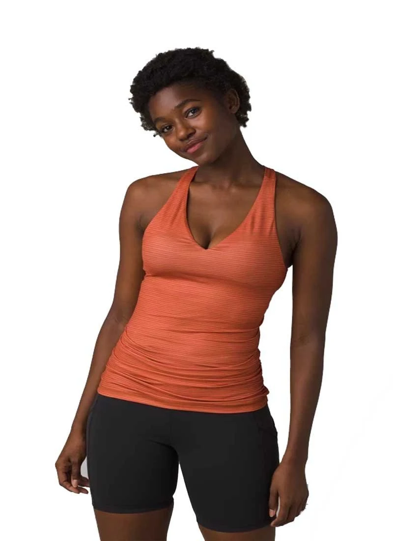 Prana Locano Bra Tank - Image 2