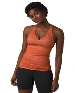 Prana Locano Bra Tank