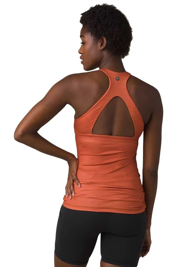 Prana Locano Bra Tank - Image 3