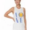 Spiritual Gangster Love Movement Tank