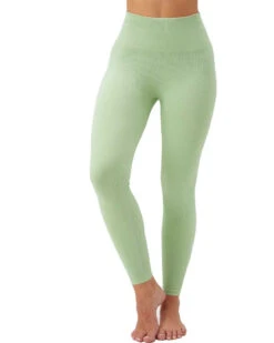 Spiritual Gangster Love Sculpt Seamless 7/8 Leggings