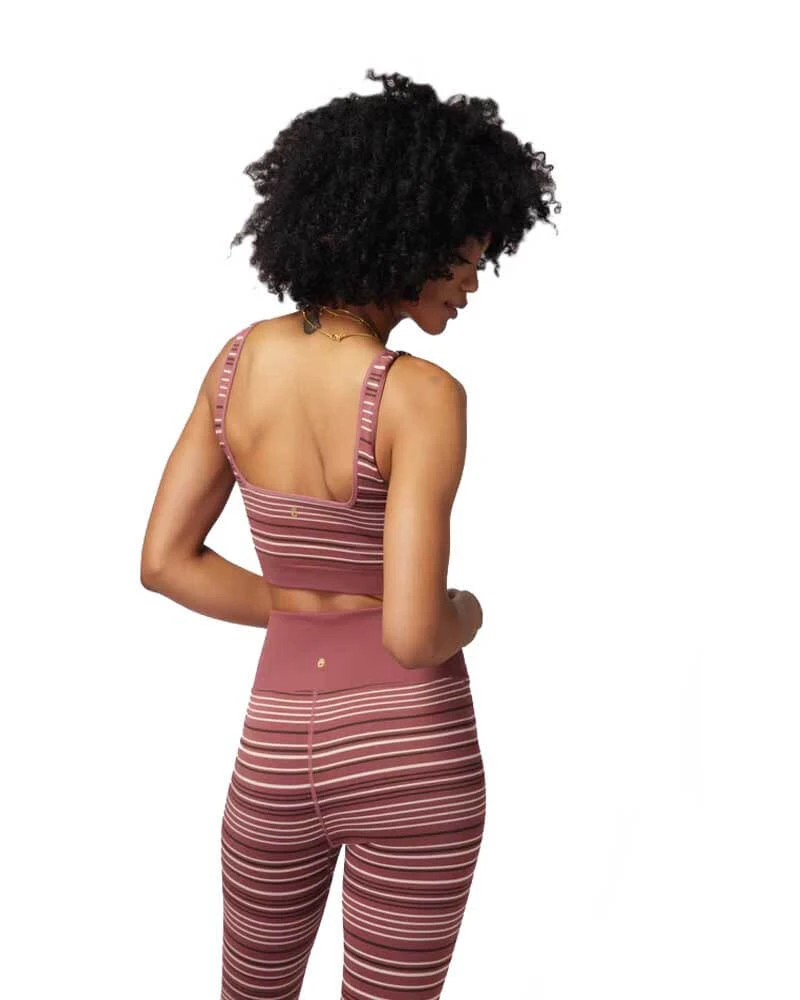 Spiritual Gangster Lena Seamless Bra - Image 2