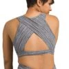 Prana Lupita Crop Bra Top