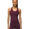 Prana Luxara Racerback Tank
