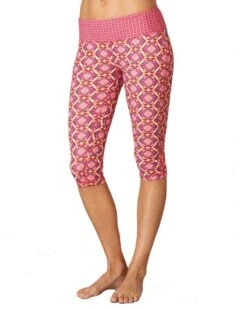 Prana Maison Knicker