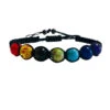 7 Chakra Balance Bracelet