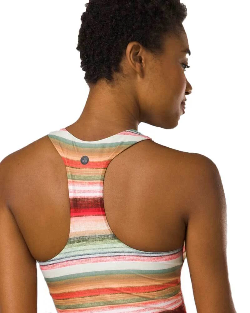 Prana Momento Crop Top - Image 2