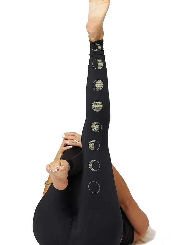 Moon Dance Legging - Image 3