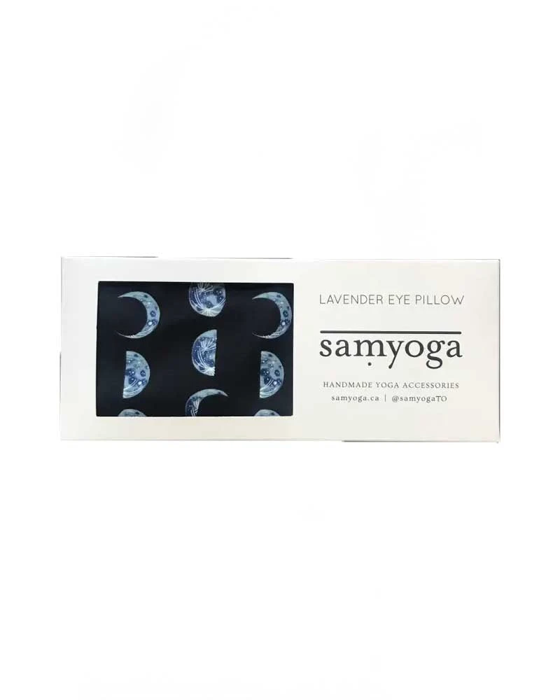 Lavender Eye Pillow - Image 2