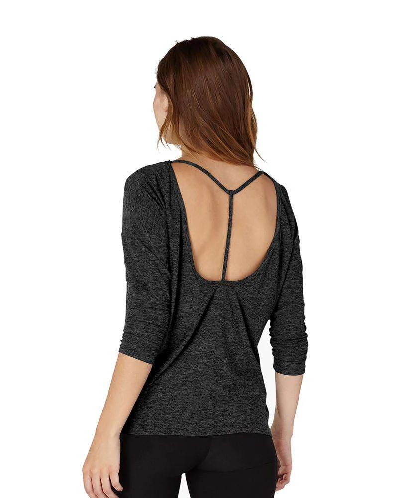 Beyond Yoga Moonrise Pullover