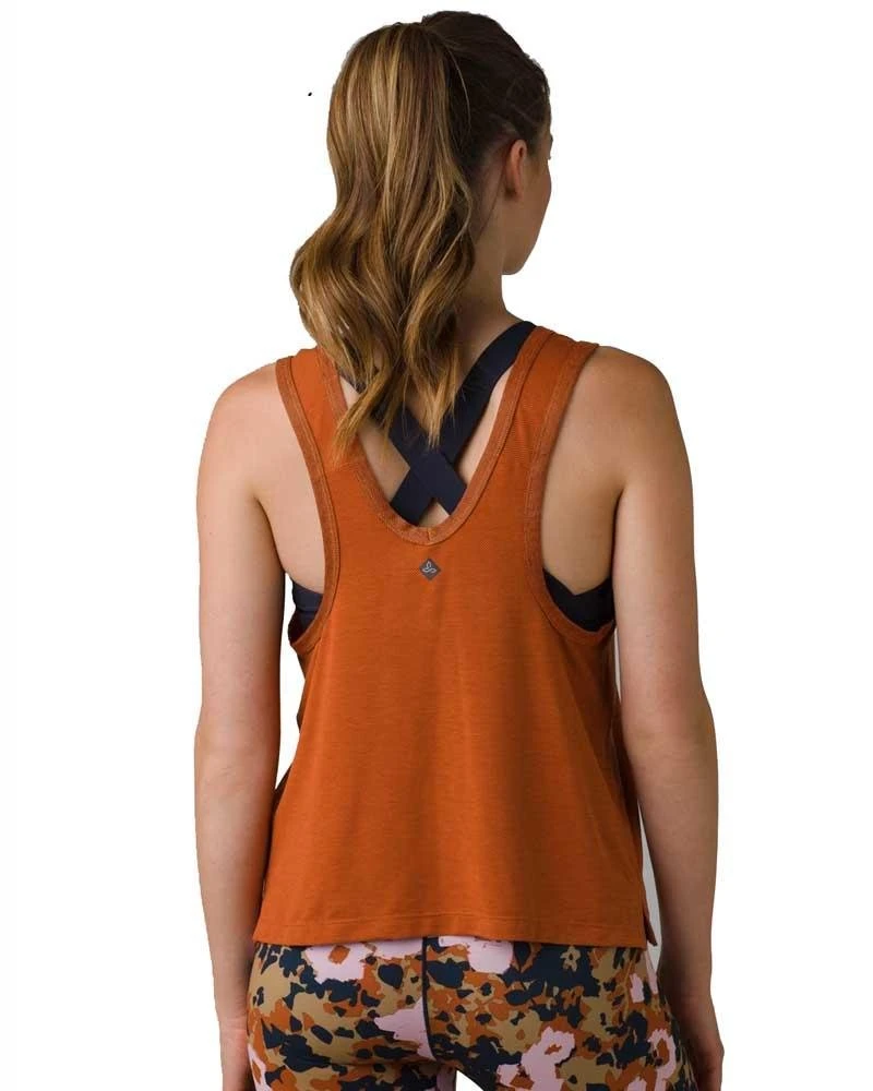 Prana Moraine Tank - Image 3
