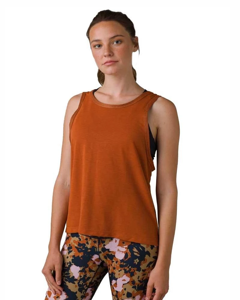 Prana Moraine Tank - Image 2