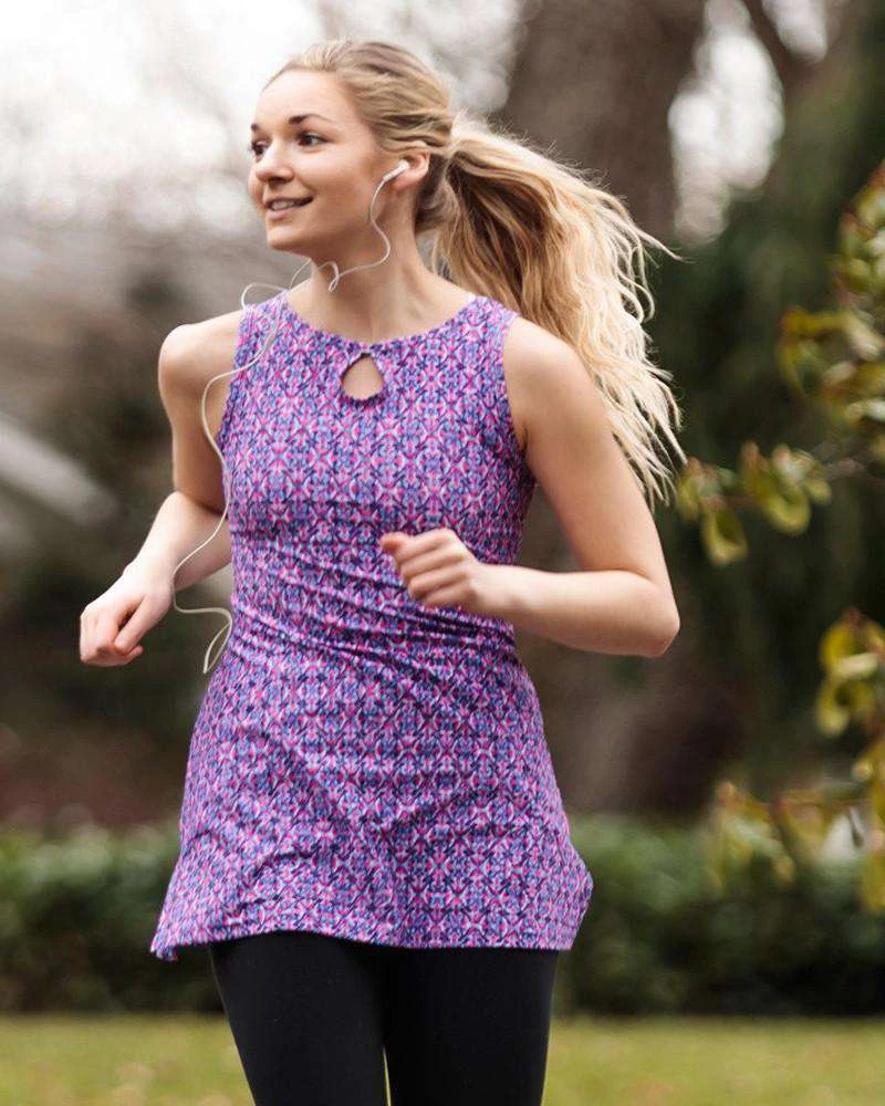 Moxie Ruu Dress - Image 3