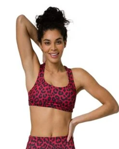 Onzie Mudra Sports Bra