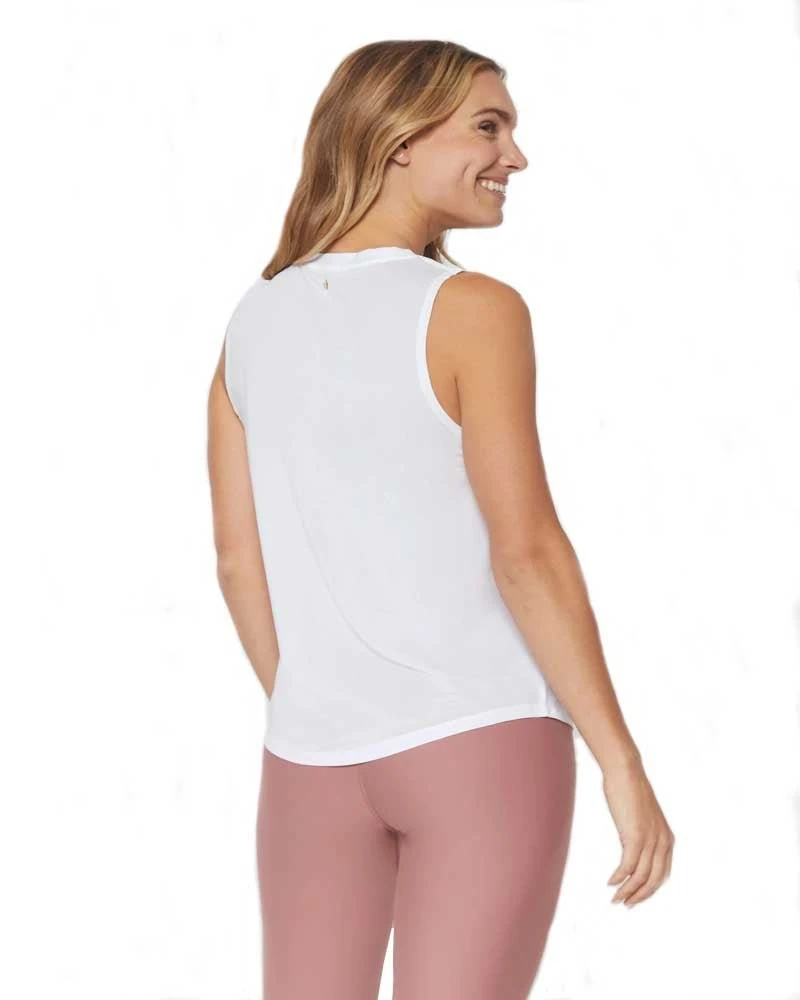 Spiritual Gangster Namaste Active Muscle Tank - Image 3