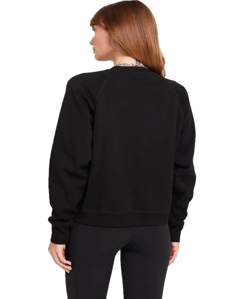 Spiritual Gangster Namaste Bridget Sweatshirt - Image 3