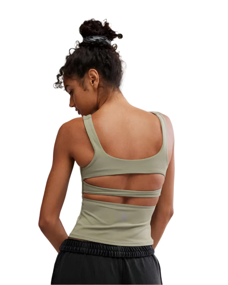 Never Better Long Tank - Image 2