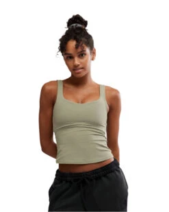 Never Better Long Tank