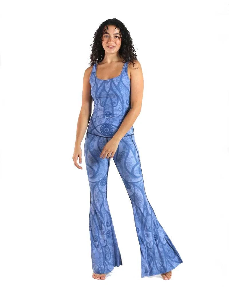 Om Tank In Peaceful Warrior - Image 4