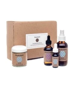 Clarify Skincare Ritual