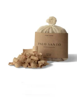 Palo Santo Bath Flakes