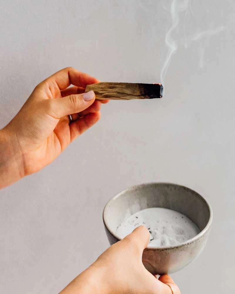 Palo Santo Sticks From Peru - Image 3