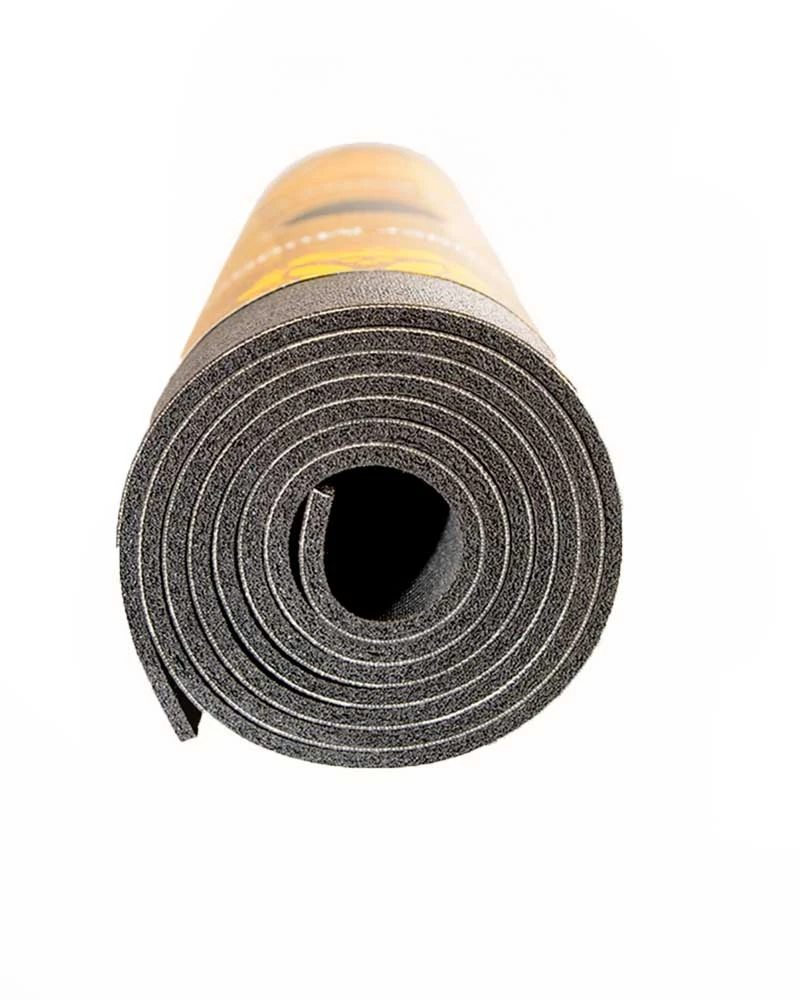 Para Rubber Yoga Mat XL - Image 5