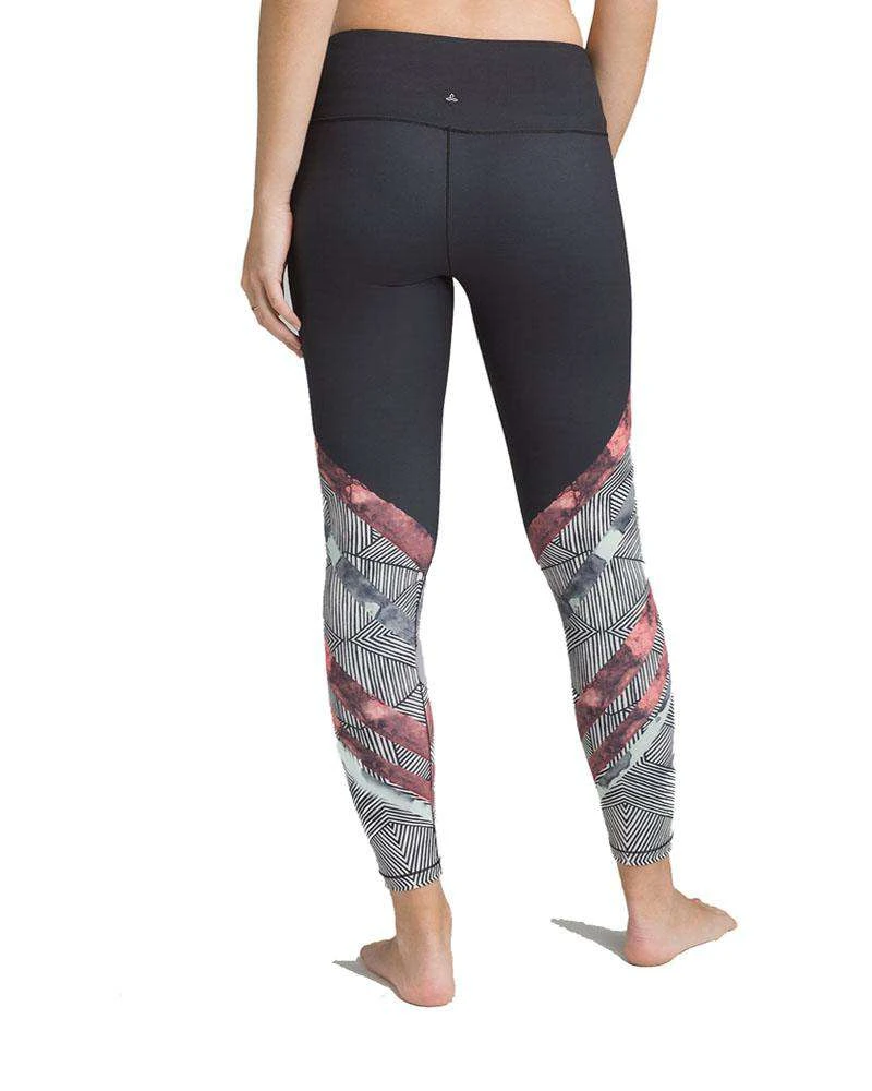 Prana Pillar Printed Legging - Image 2