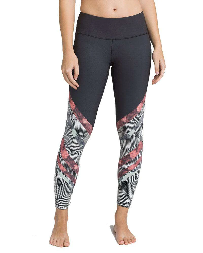Prana Pillar Printed Legging