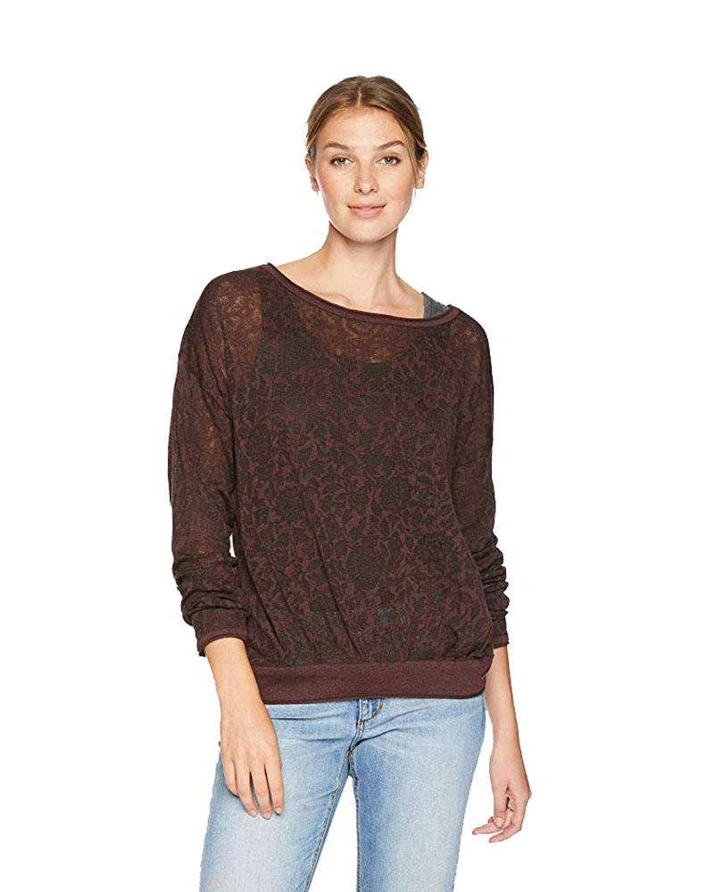 Prana Prairie Grove Sweater