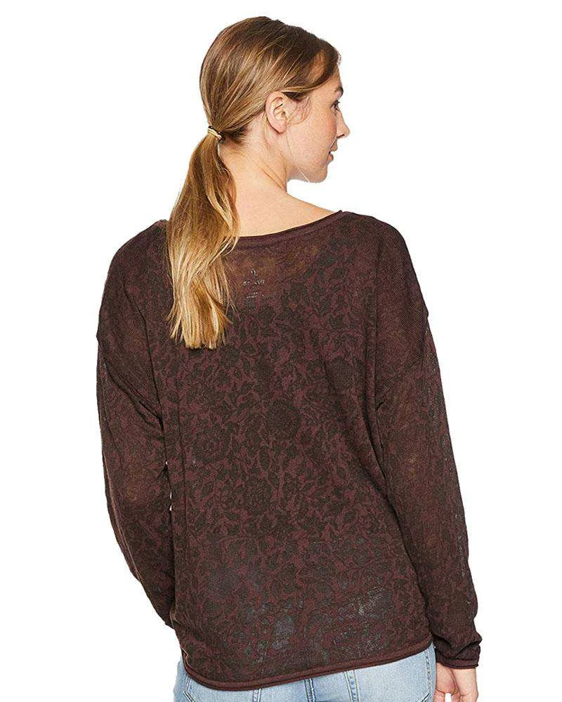 Prana Prairie Grove Sweater - Image 2