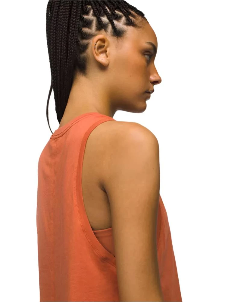 Prana Everyday Crop Tank - Image 4