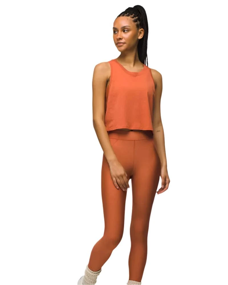 Prana Everyday Crop Tank - Image 2