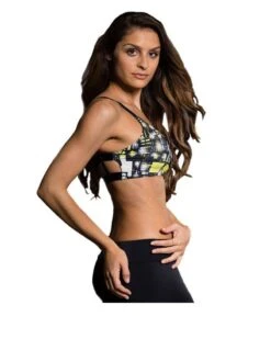 Onzie Queen Bee Bra
