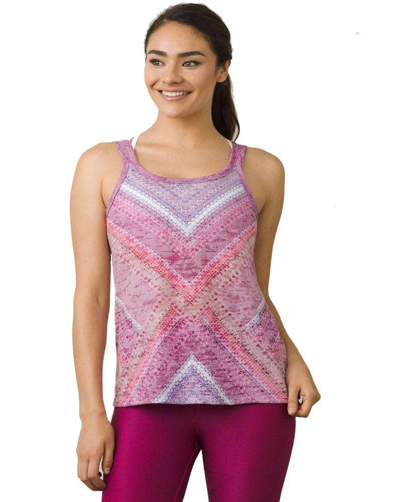 Prana Restore Yoga Tank