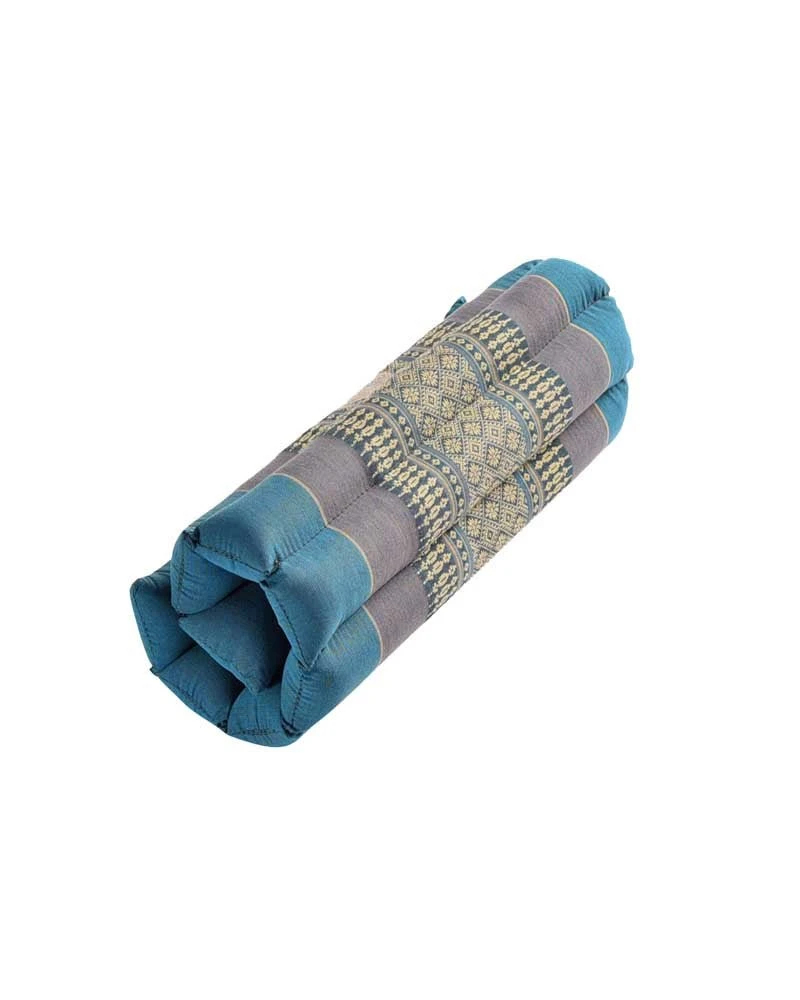 Rollable Flat Meditation Cushion - Image 4