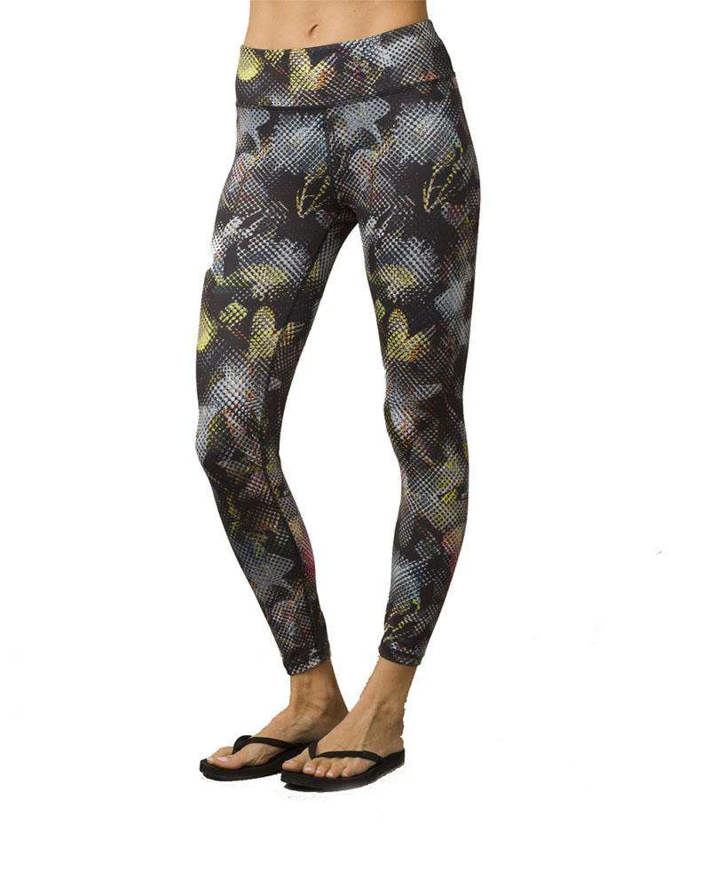 Prana Roxanne Printed Legging
