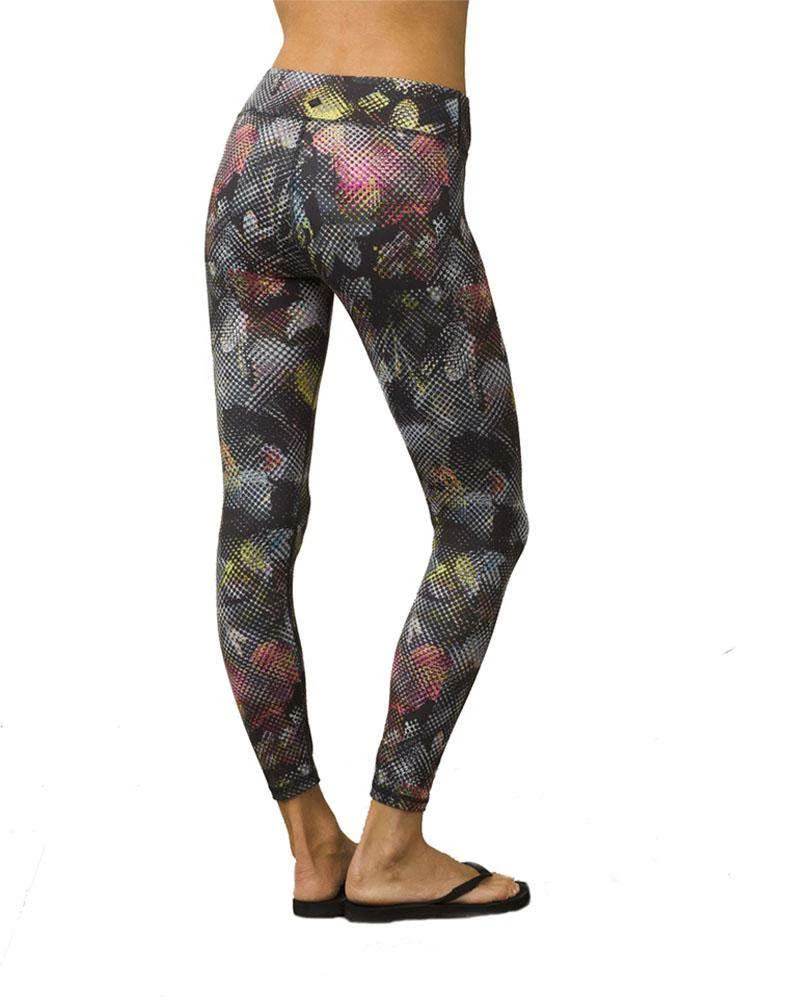Prana Roxanne Printed Legging - Image 2