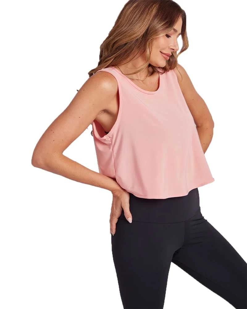 Onzie Runner Tank - Image 3