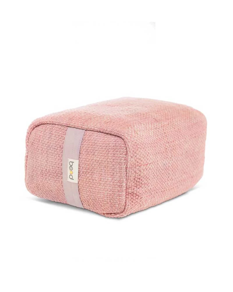 Sappan Wood Ayurvedic Yoga Block - Image 2