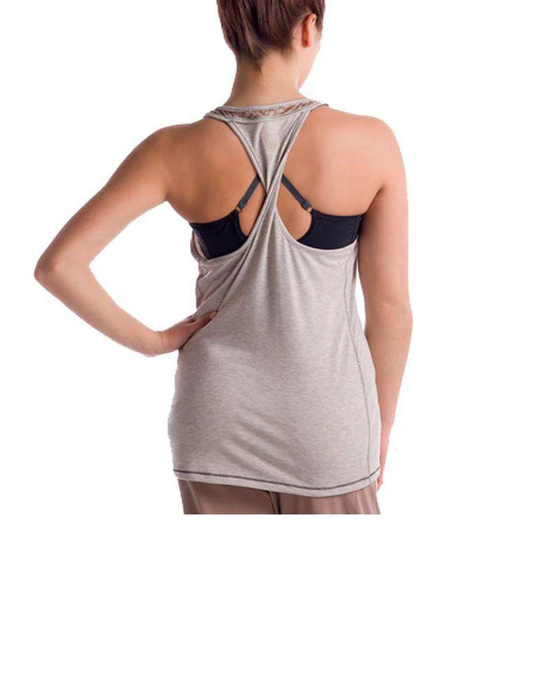 LOLE Savasana 2 Yoga Tank - Image 2