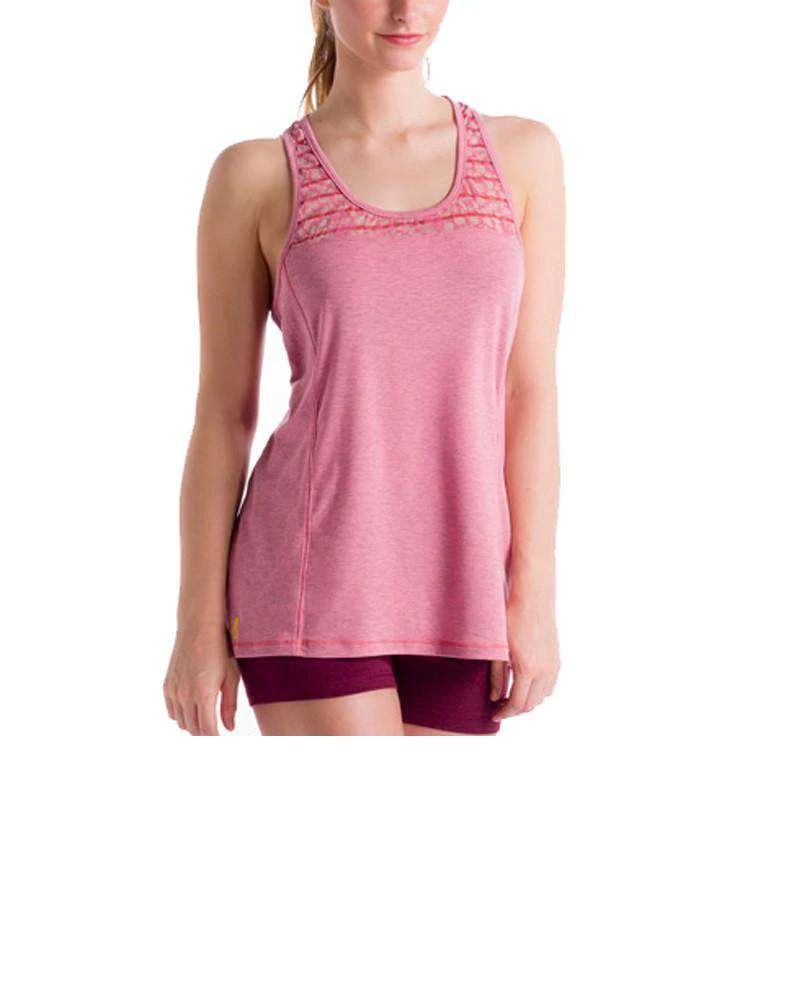 LOLE Savasana 2 Yoga Tank