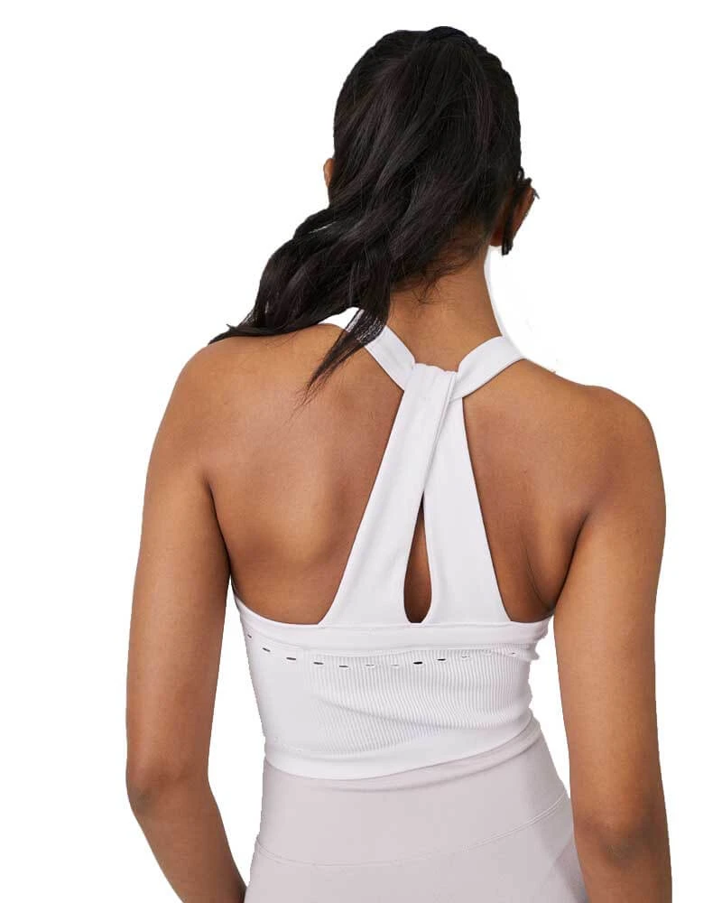 Serendipity Crochet Cami - Image 3